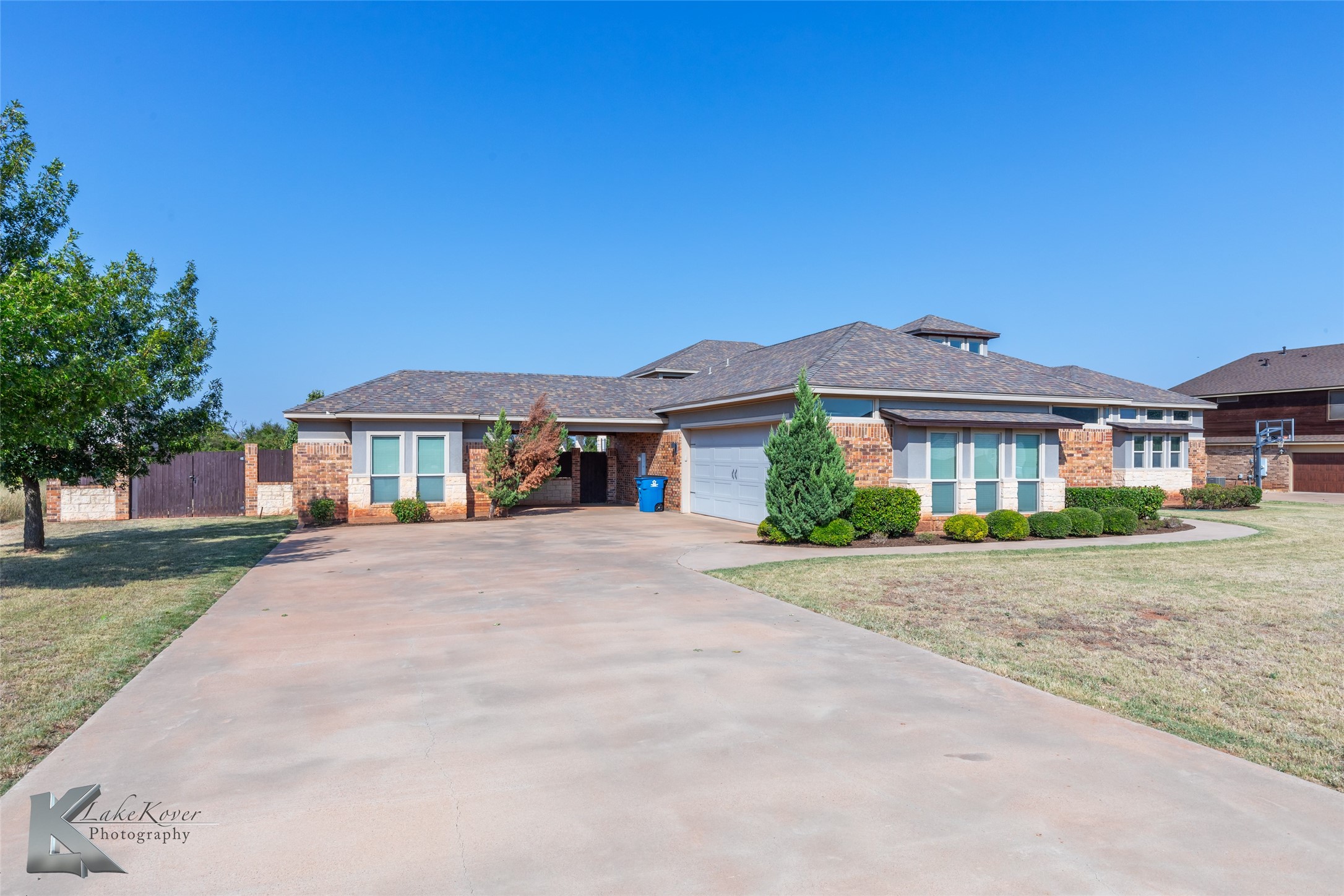 302 Southwind Circle Abilene TX 79602