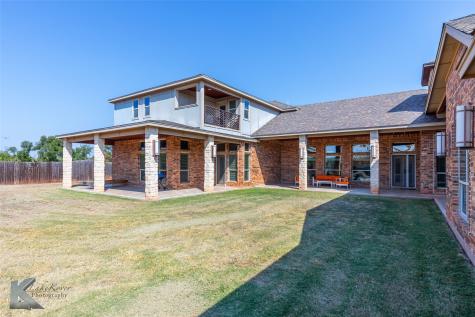 302 Southwind Circle Abilene TX 79602