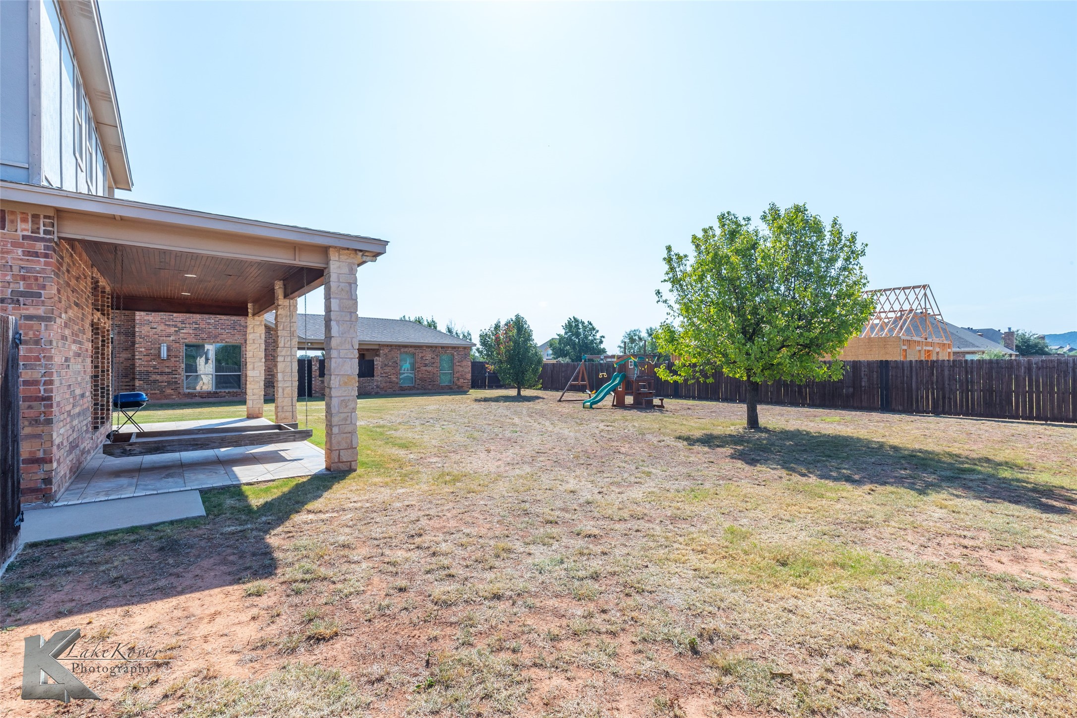 302 Southwind Circle Abilene TX 79602