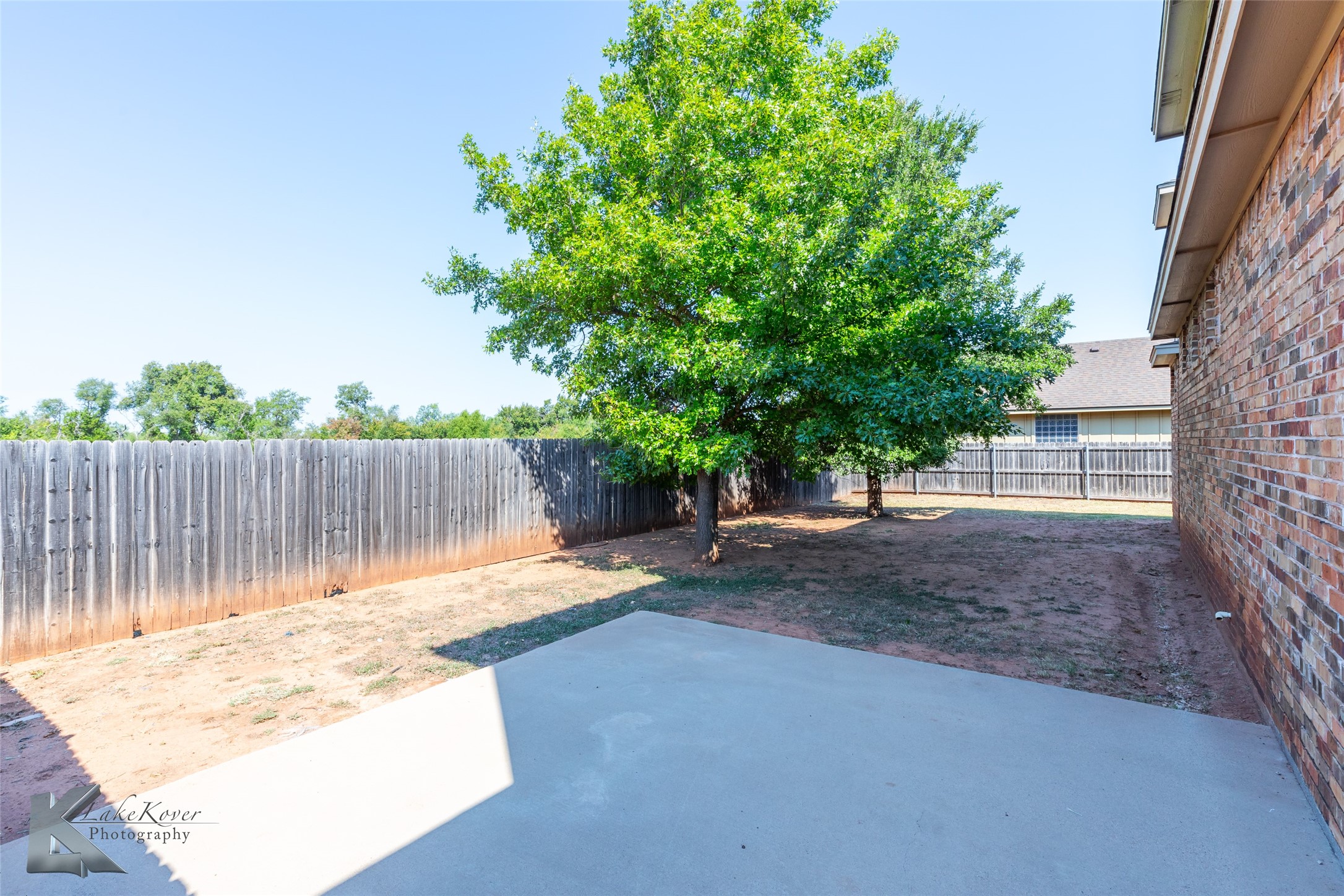 302 Southwind Circle Abilene TX 79602