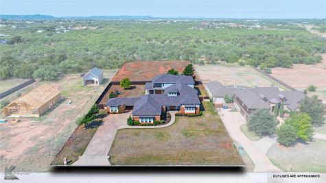 302 Southwind Circle Abilene TX 79602