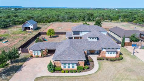 302 Southwind Circle Abilene TX 79602