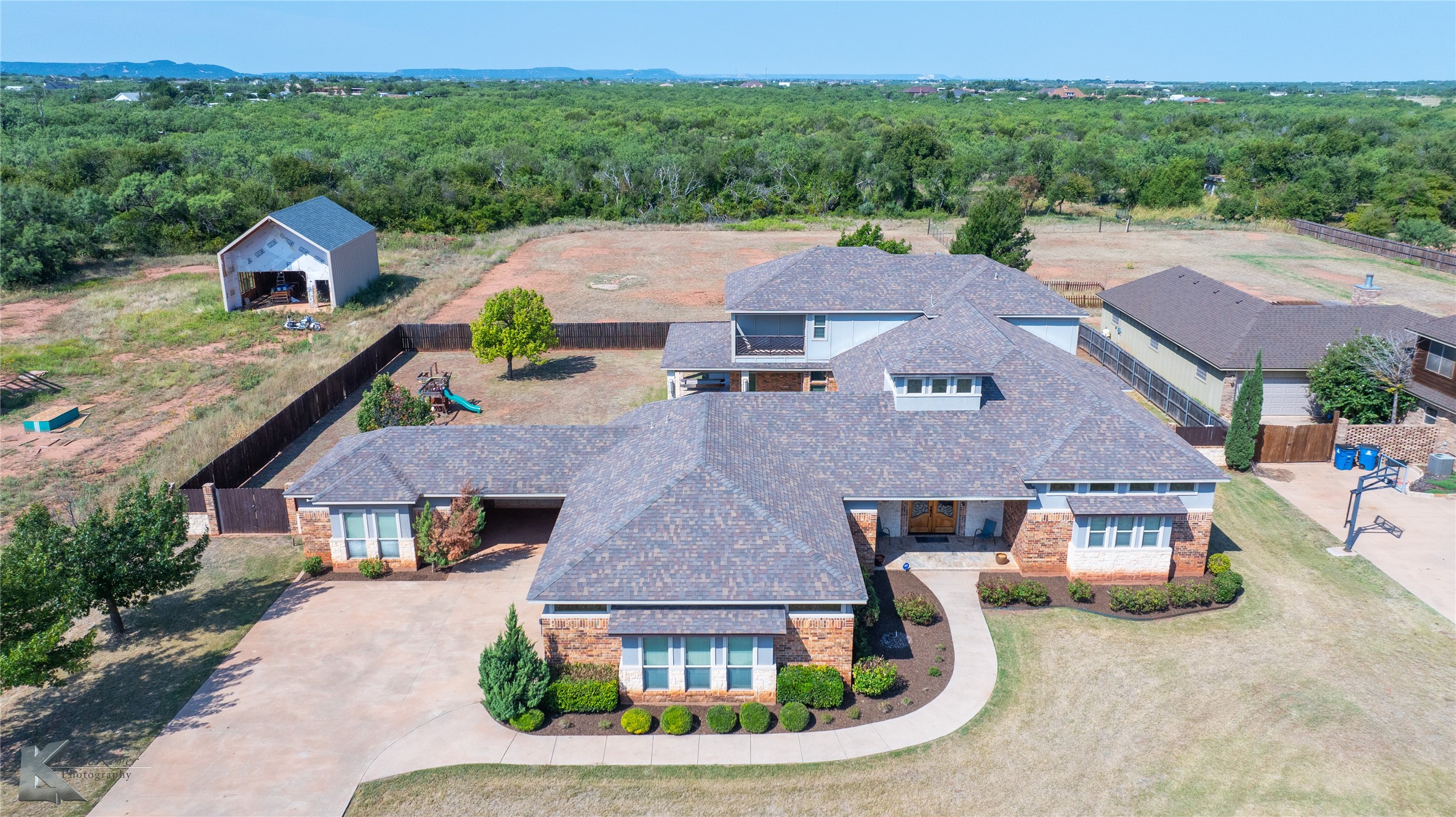 302 Southwind Circle Abilene TX 79602