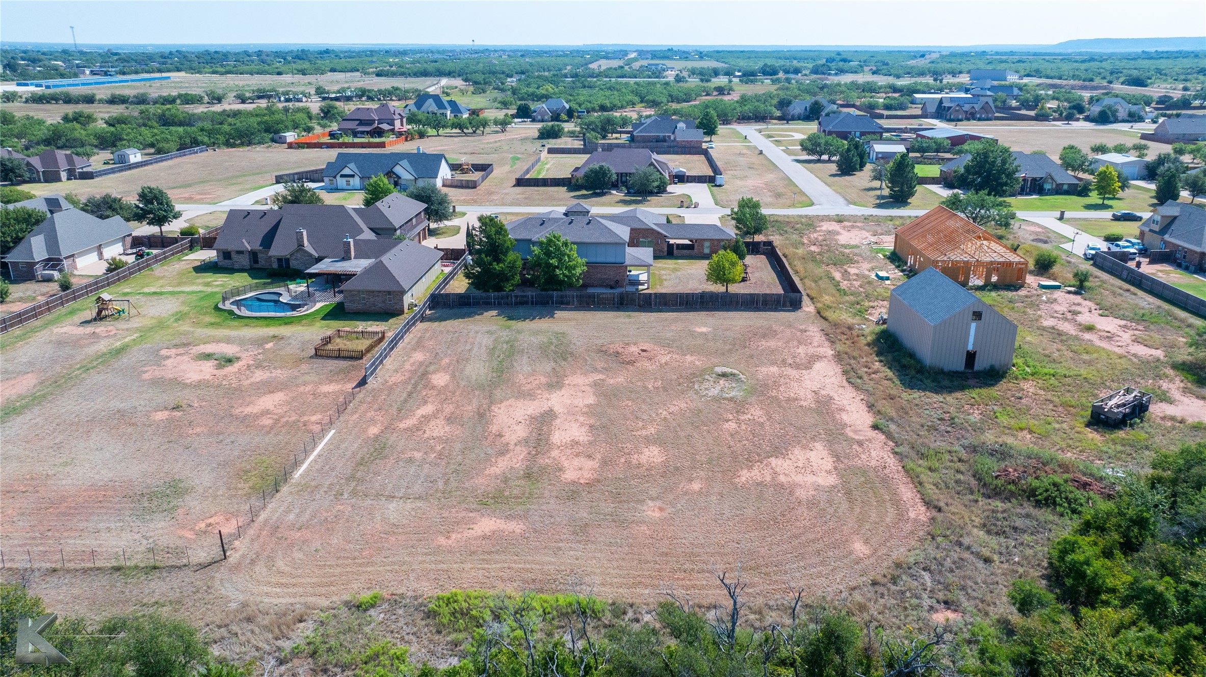 302 Southwind Circle Abilene TX 79602