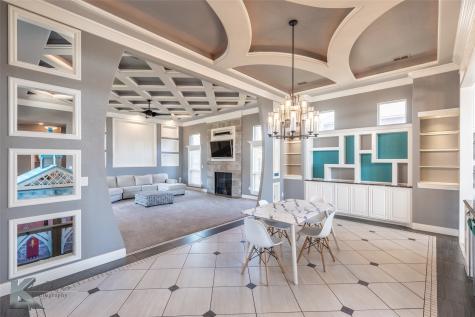 302 Southwind Circle Abilene TX 79602