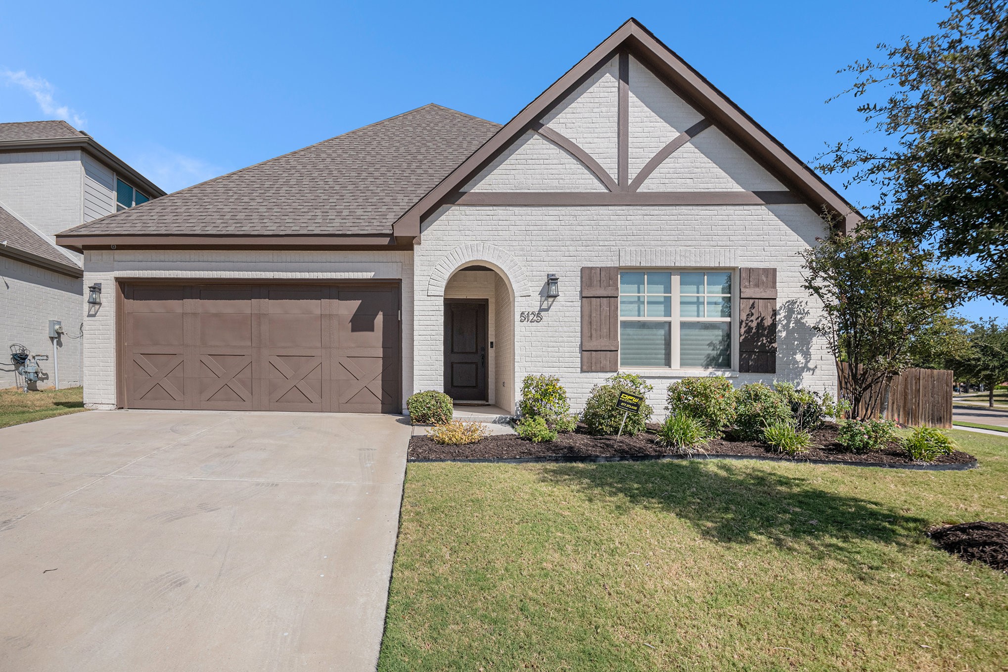 5125 Gaucho Trail Fort Worth TX 76126