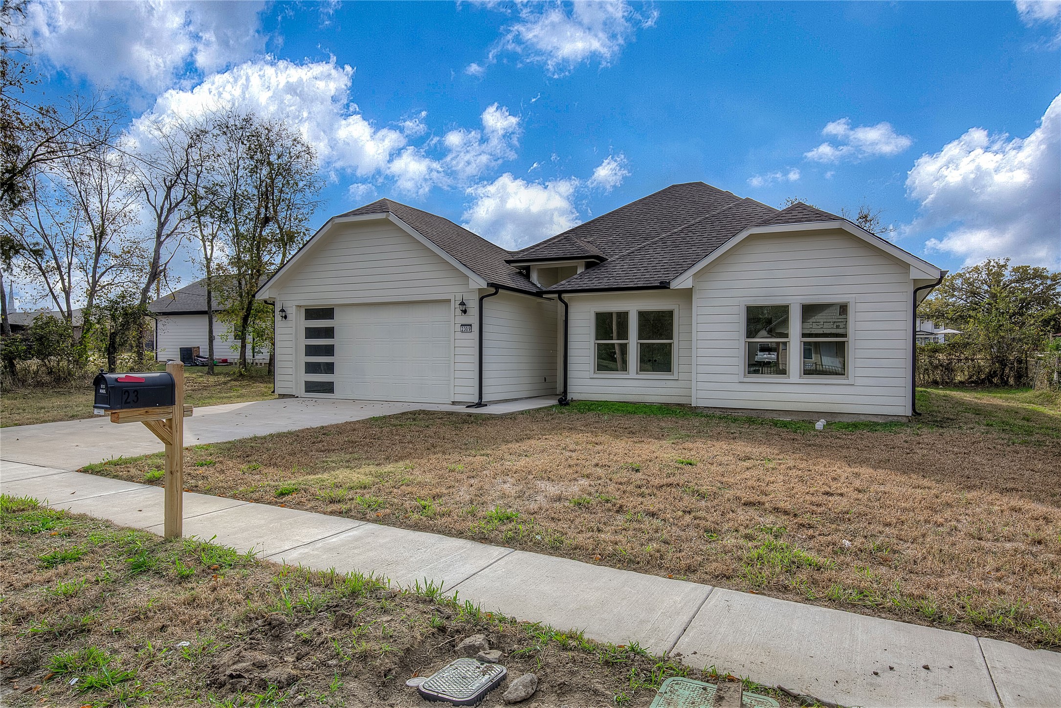 2309 Marshall Street Greenville TX 75401