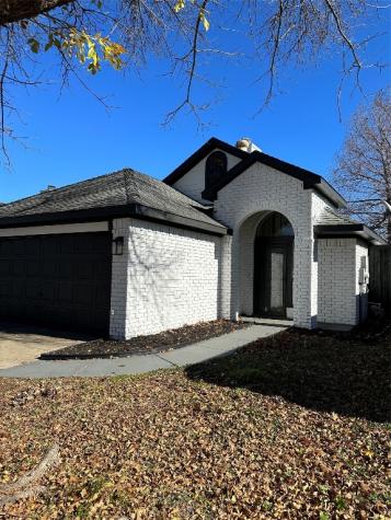 2077 Stillwater Place Lewisville TX 75067