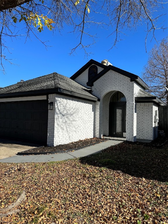 2077 Stillwater Place Lewisville TX 75067