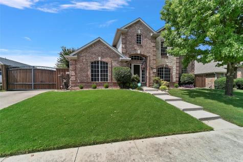110 Elmcrest Drive Murphy TX 75094