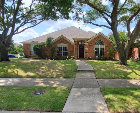 10413 Samantha Drive Frisco TX 75035