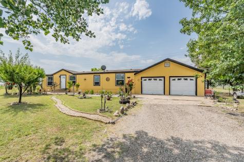 8608 Green Ridge Court Alvarado TX 76009