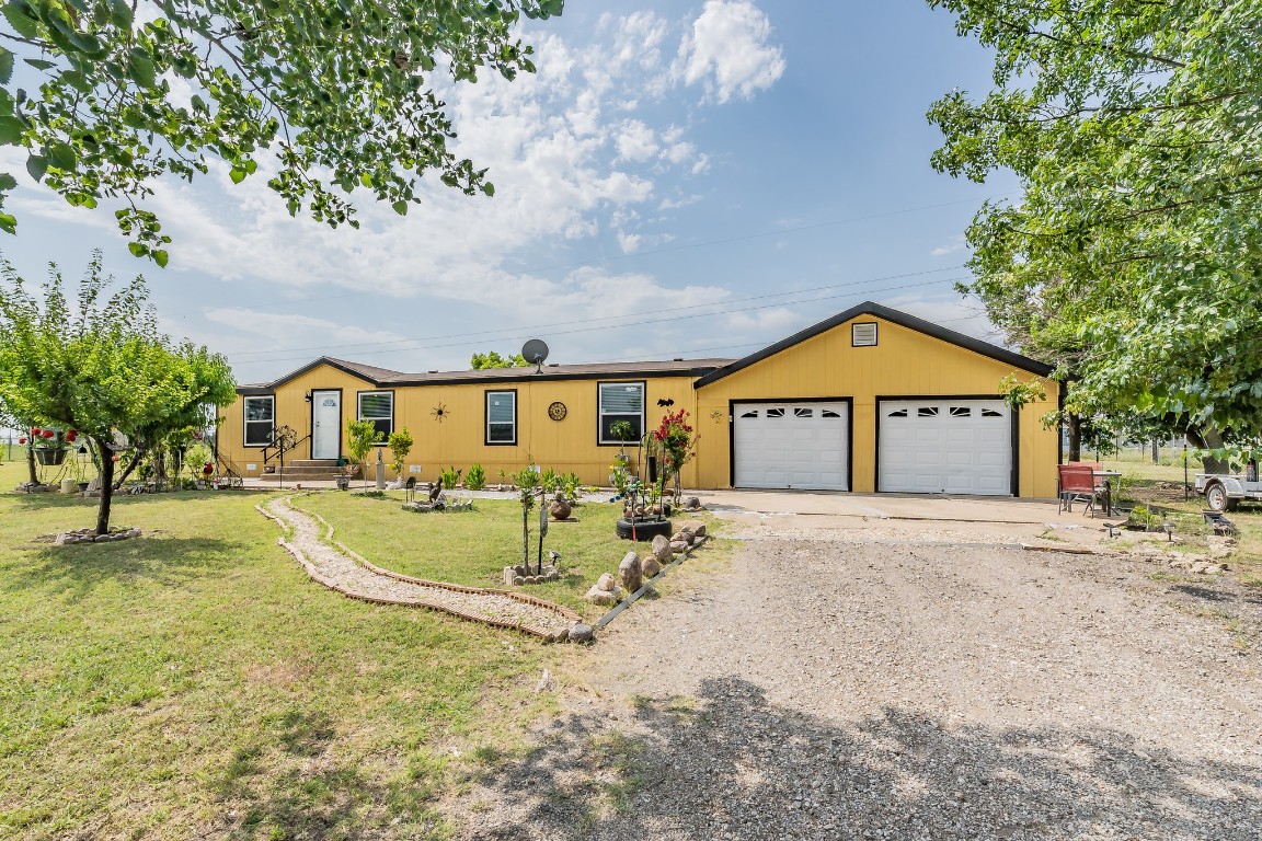 8608 Green Ridge Court Alvarado TX 76009