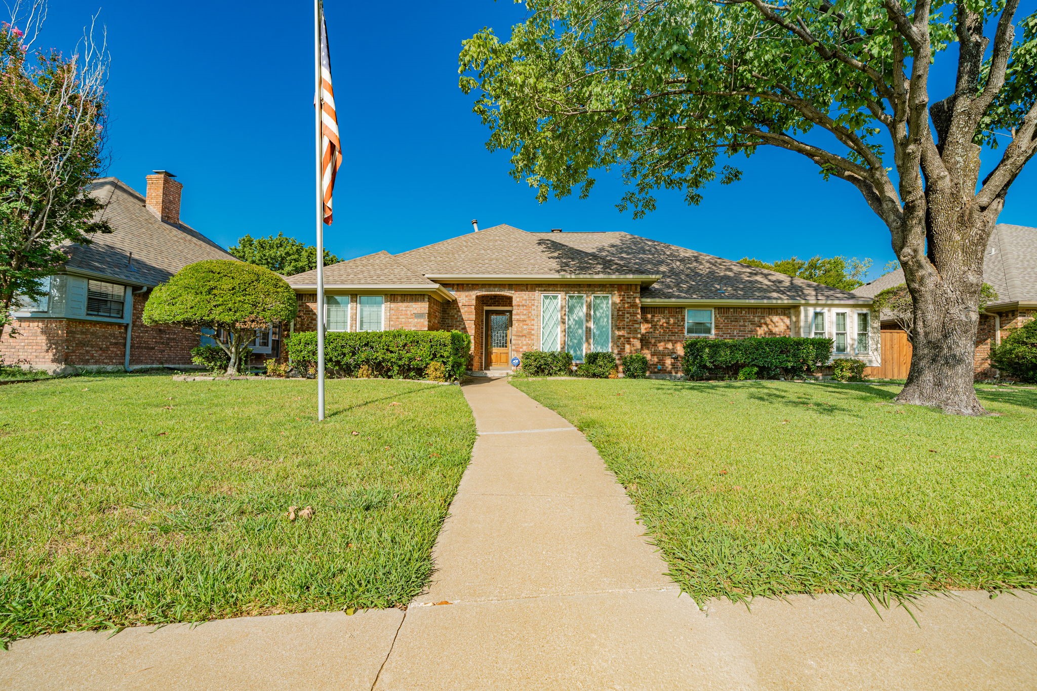 8304 Navigation Drive Rowlett TX 75088