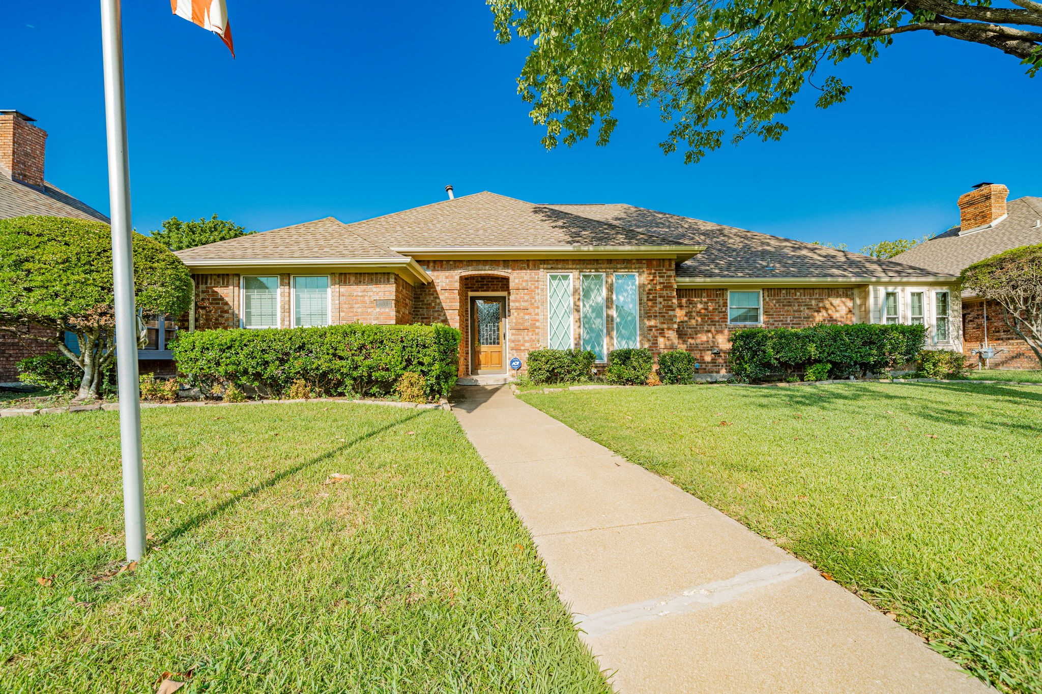 8304 Navigation Drive Rowlett TX 75088