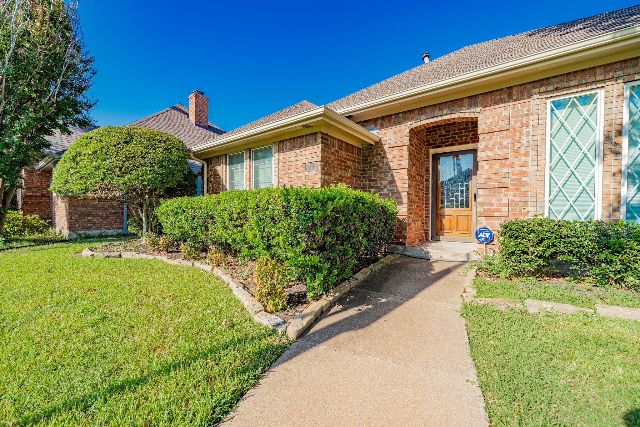 8304 Navigation Drive Rowlett TX 75088