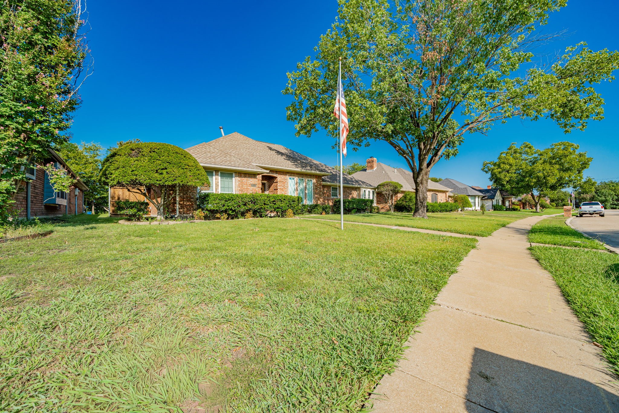8304 Navigation Drive Rowlett TX 75088