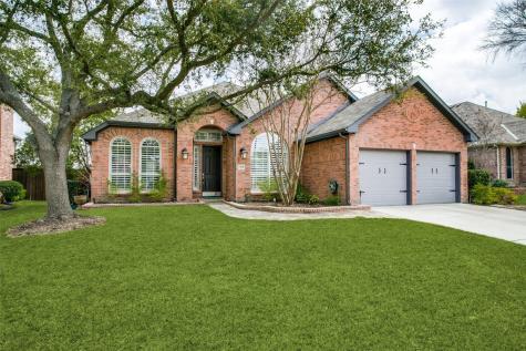 1108 Sugarberry Lane Flower Mound TX 75028