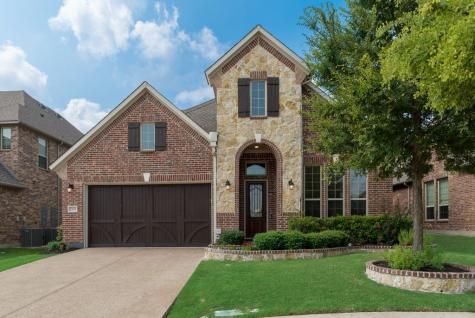 2969 Appalachian Lane Frisco TX 75033