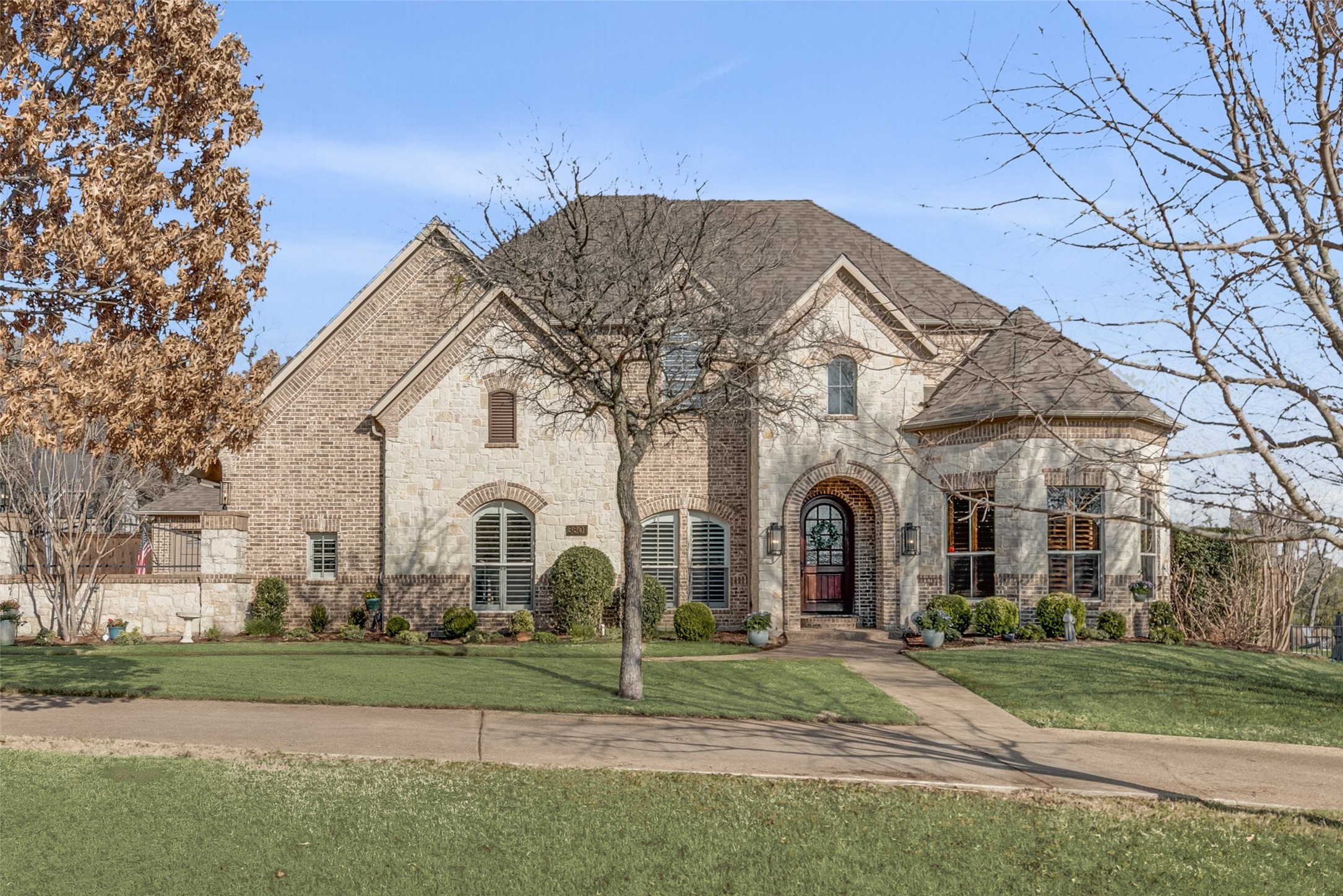 3801 Serendipity Hills Trail Corinth TX 76210