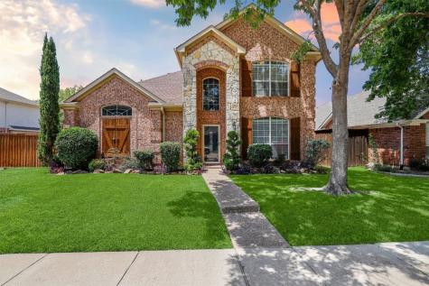 5714 Green Hollow Lane The Colony TX 75056