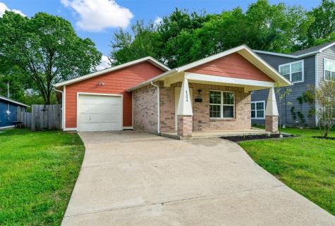 4544 Corregidor Street Dallas TX 75216