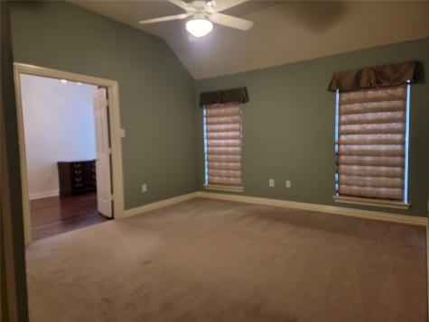 9703 Raven Lane Irving TX 75063
