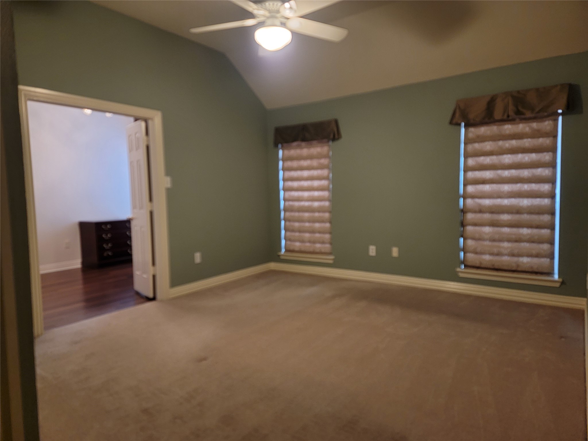 9703 Raven Lane Irving TX 75063