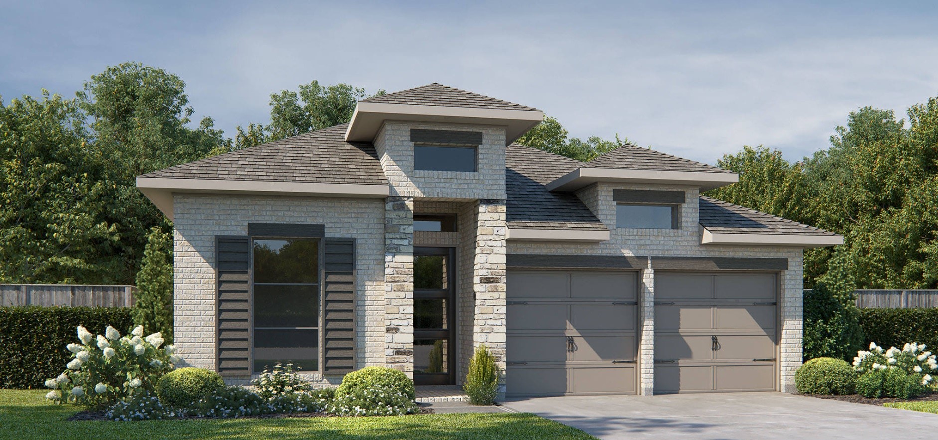 228 Spruce Brook Drive Mckinney TX 75071