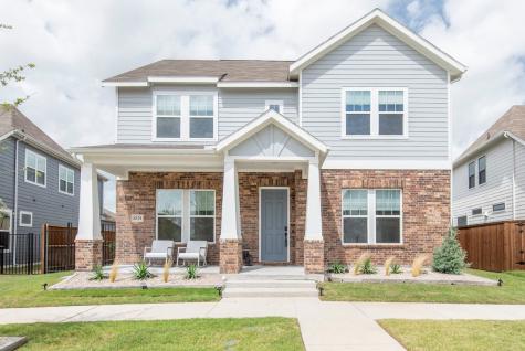 8329 Tripoli Trail Frisco TX 75034