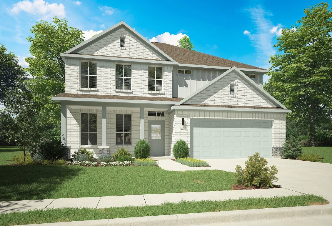 10744 Juniper Canyon Way Fort Worth TX 76126
