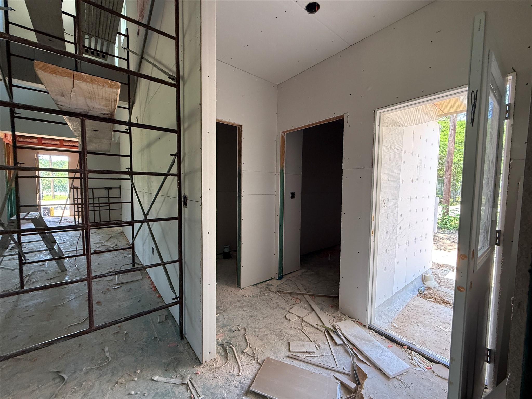 503 Netherland Drive Seagoville TX 75159