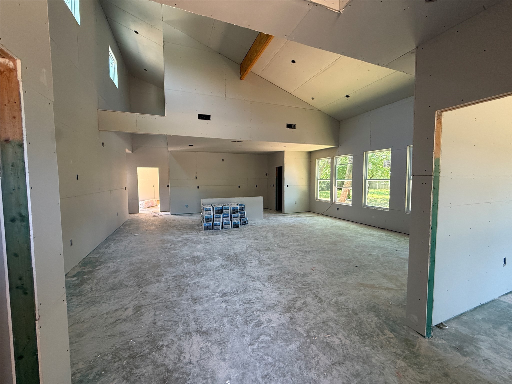 503 Netherland Drive Seagoville TX 75159