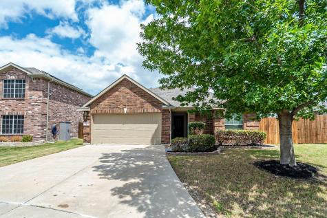 10412 Winding Passage Way Fort Worth TX 76131