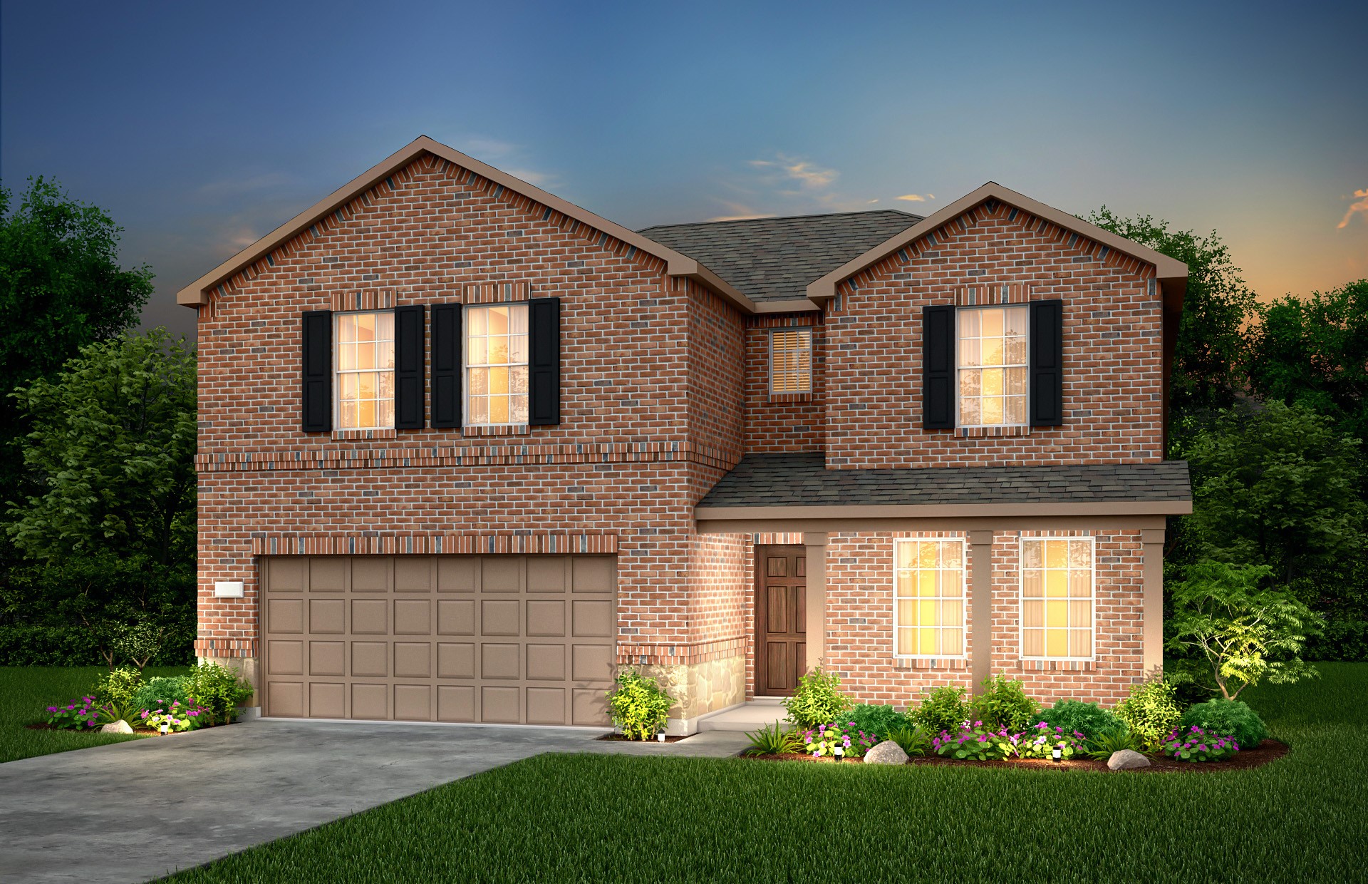 15912 Dauntless Cove Drive Fort Worth TX 76052