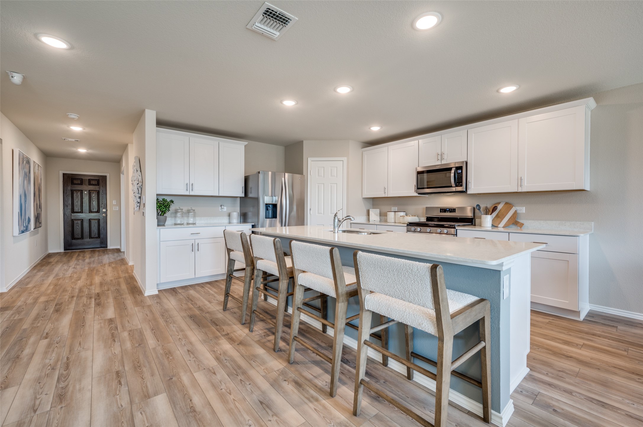 15912 Dauntless Cove Drive Fort Worth TX 76052