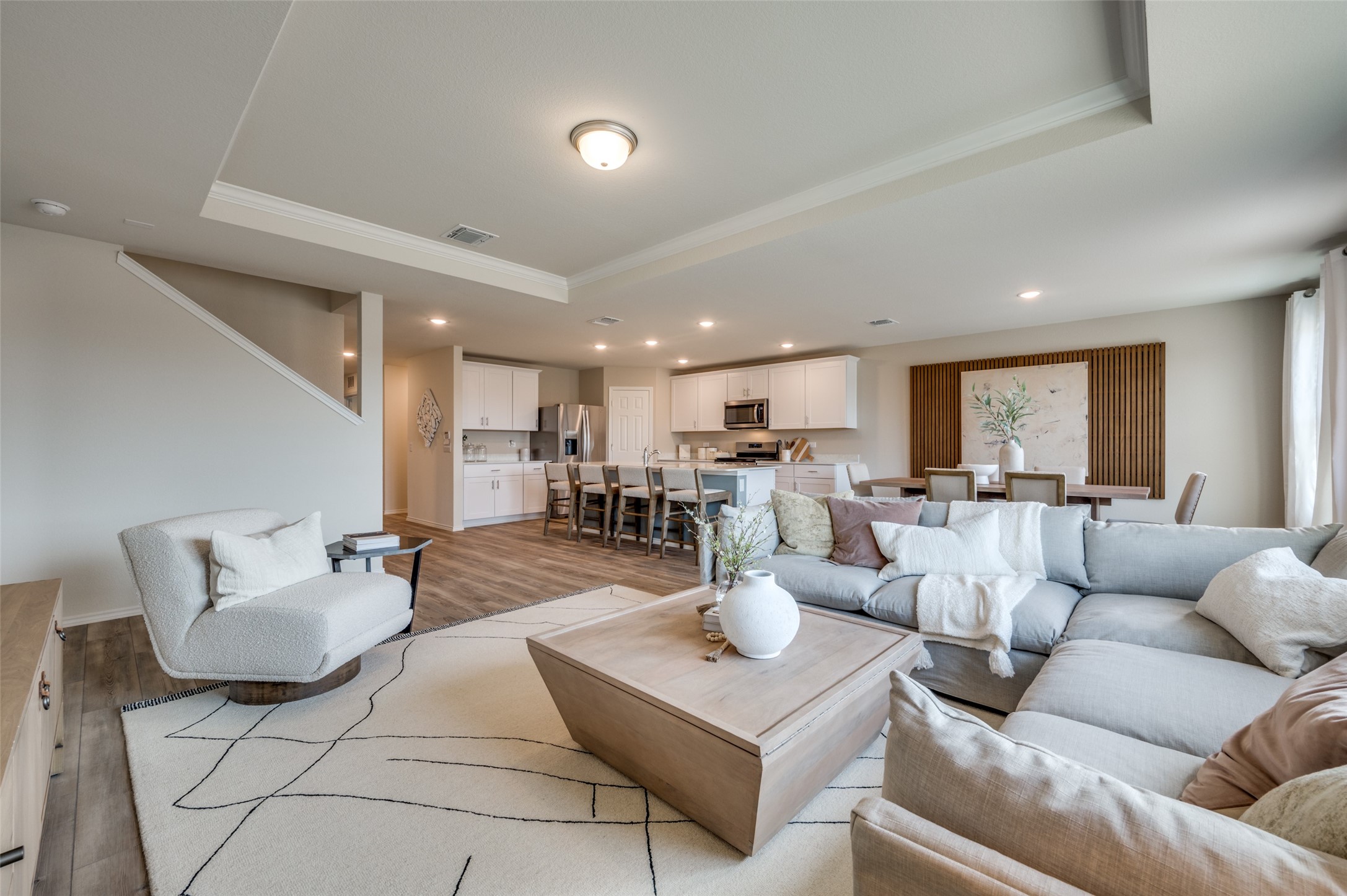15912 Dauntless Cove Drive Fort Worth TX 76052