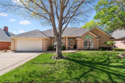 7520 Orchard Court North Richland Hills TX 76182