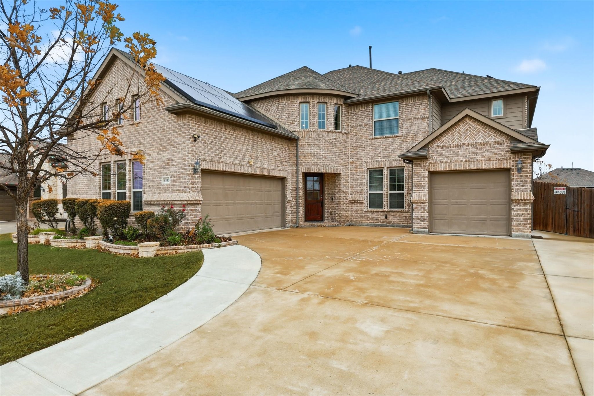 6105 Teresa Lane Rowlett TX 75089