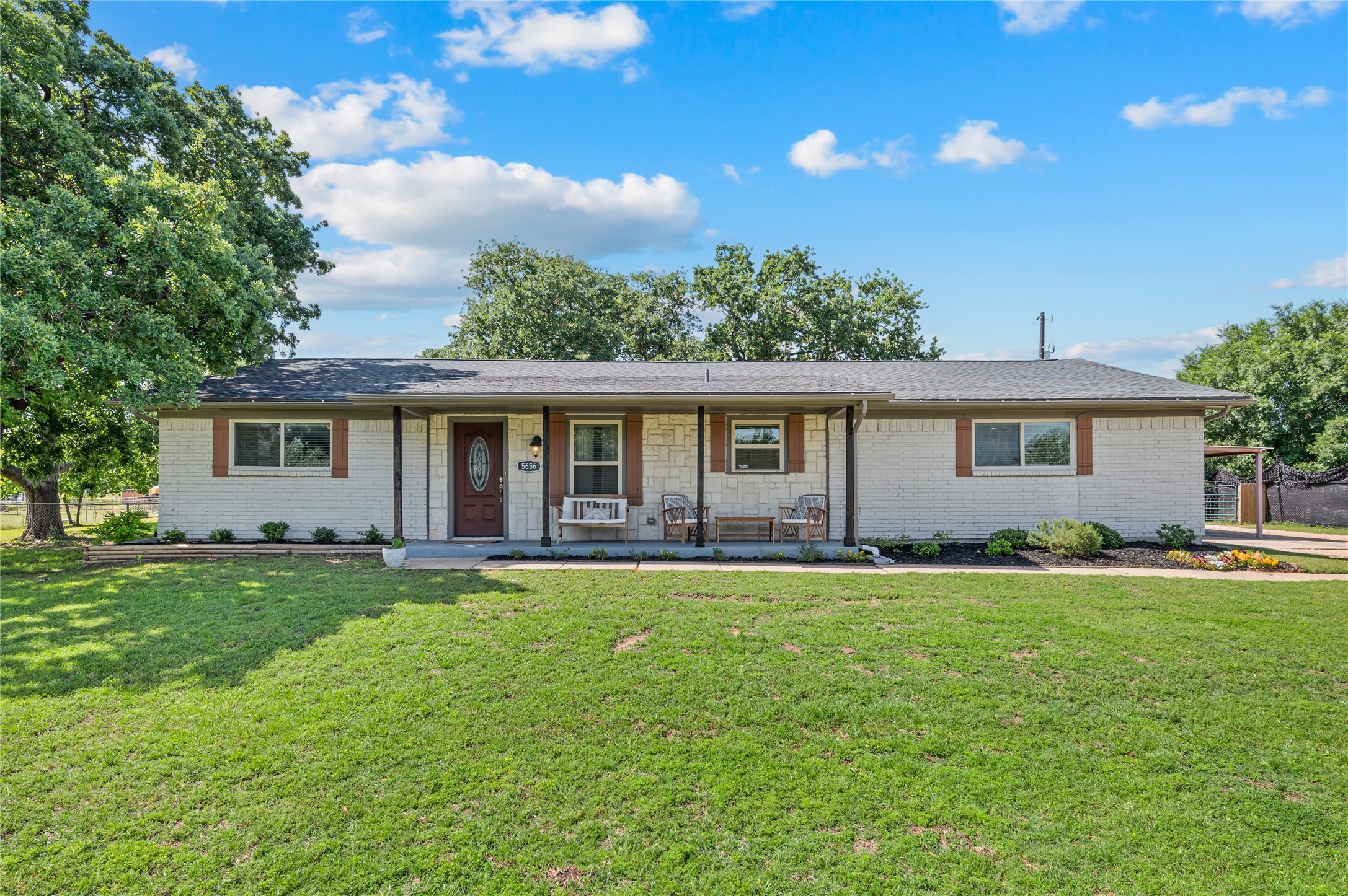 5656 Oak Haven Drive Fort Worth TX 76244