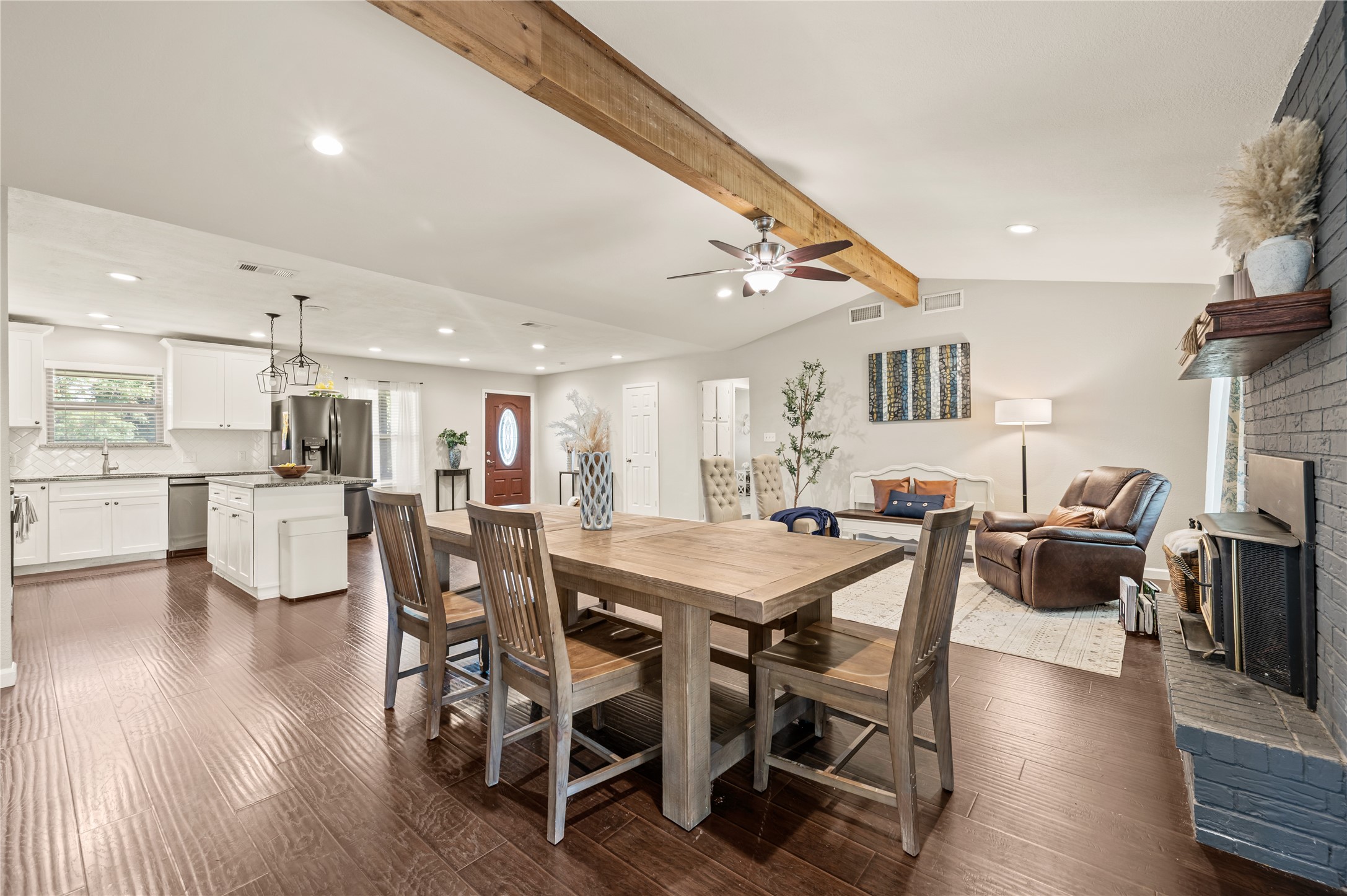 5656 Oak Haven Drive Fort Worth TX 76244