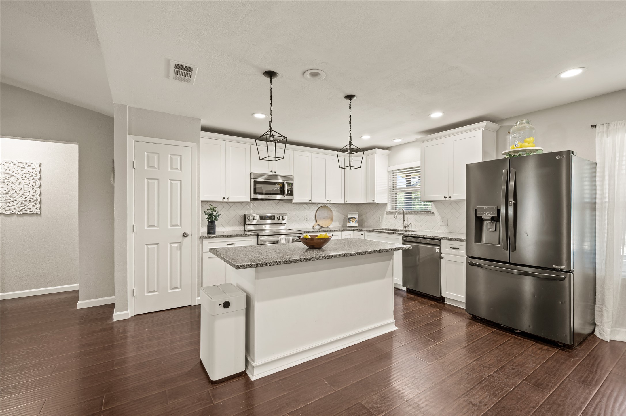 5656 Oak Haven Drive Fort Worth TX 76244