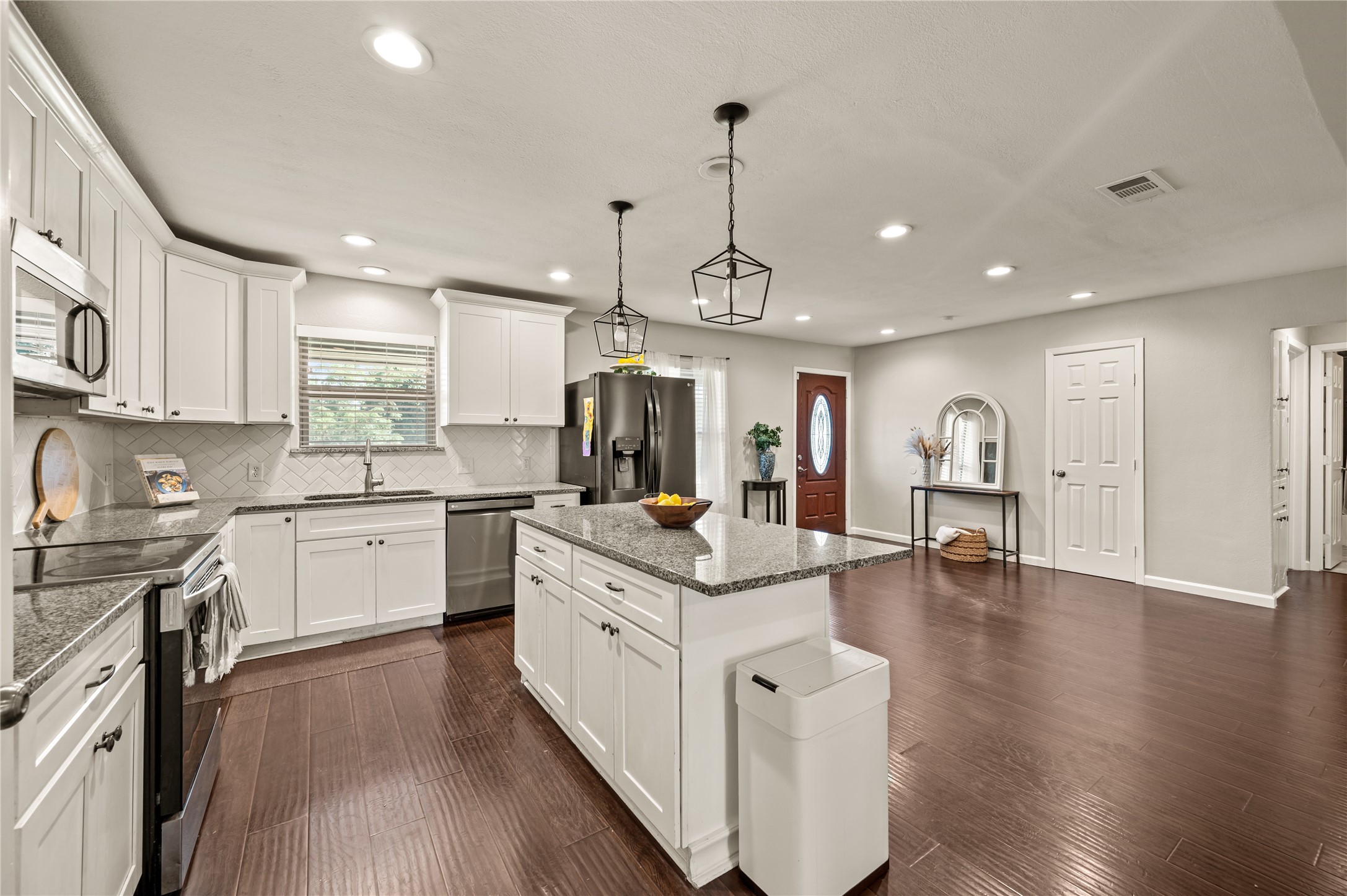 5656 Oak Haven Drive Fort Worth TX 76244