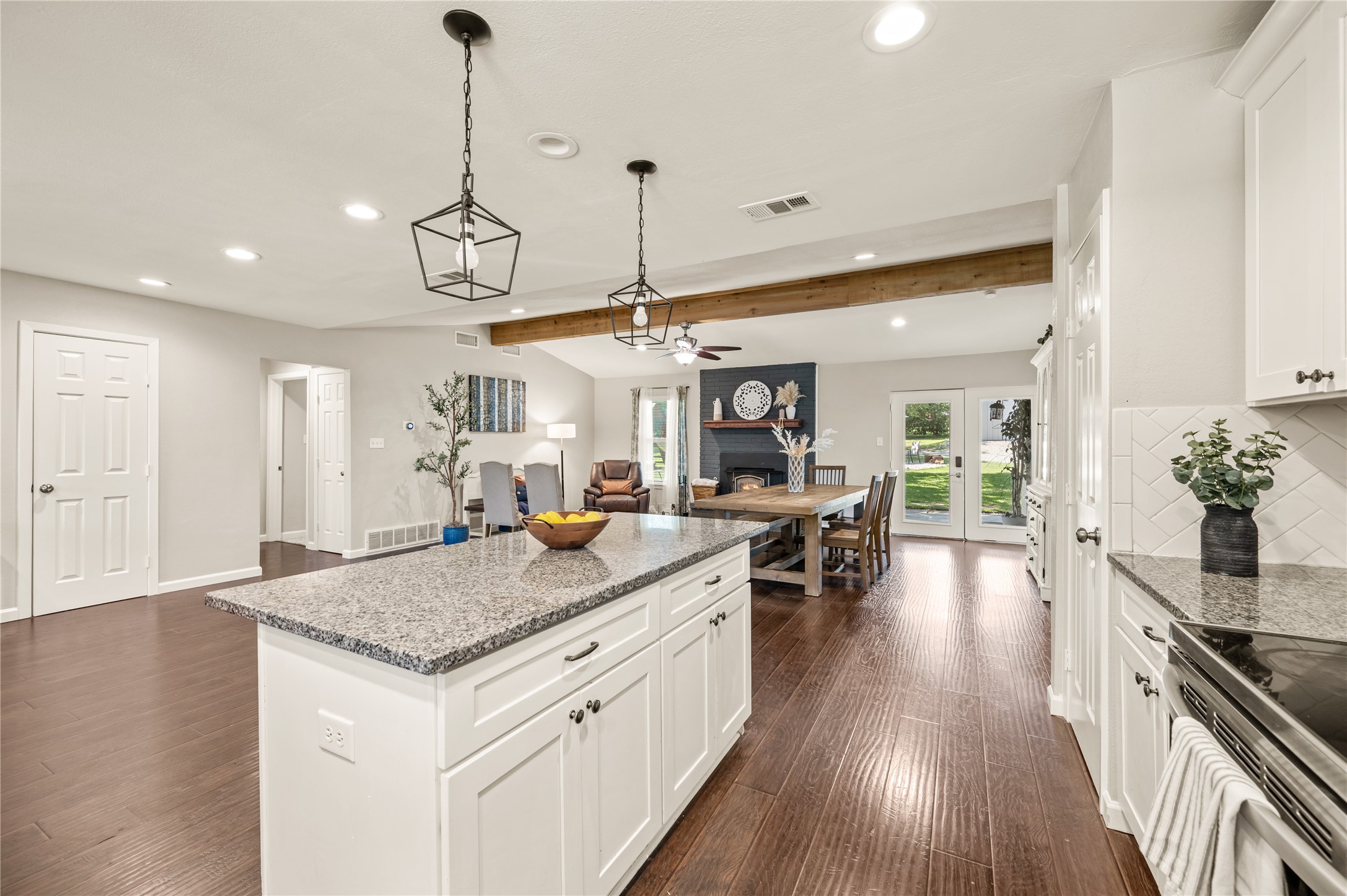 5656 Oak Haven Drive Fort Worth TX 76244