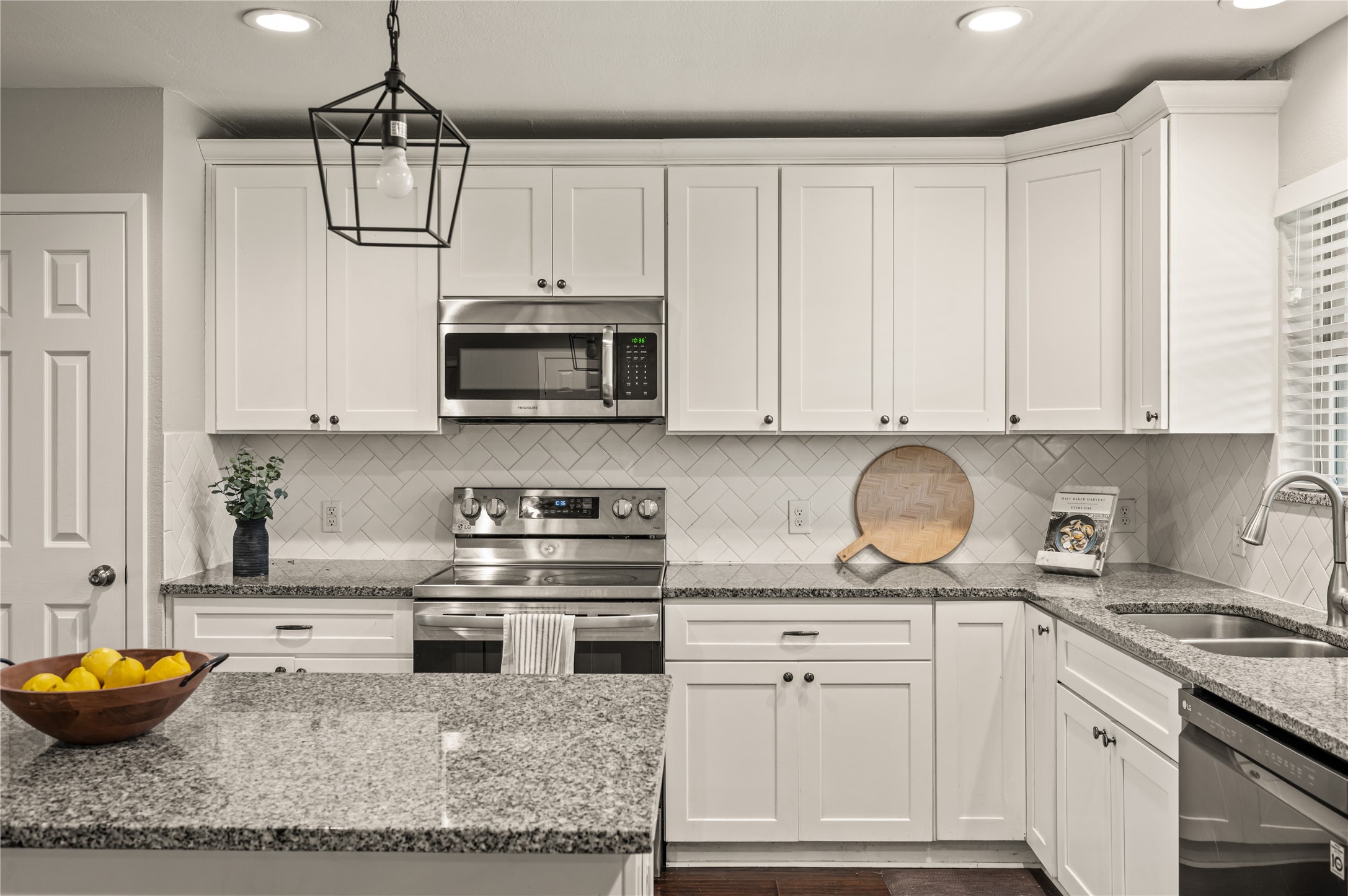 5656 Oak Haven Drive Fort Worth TX 76244