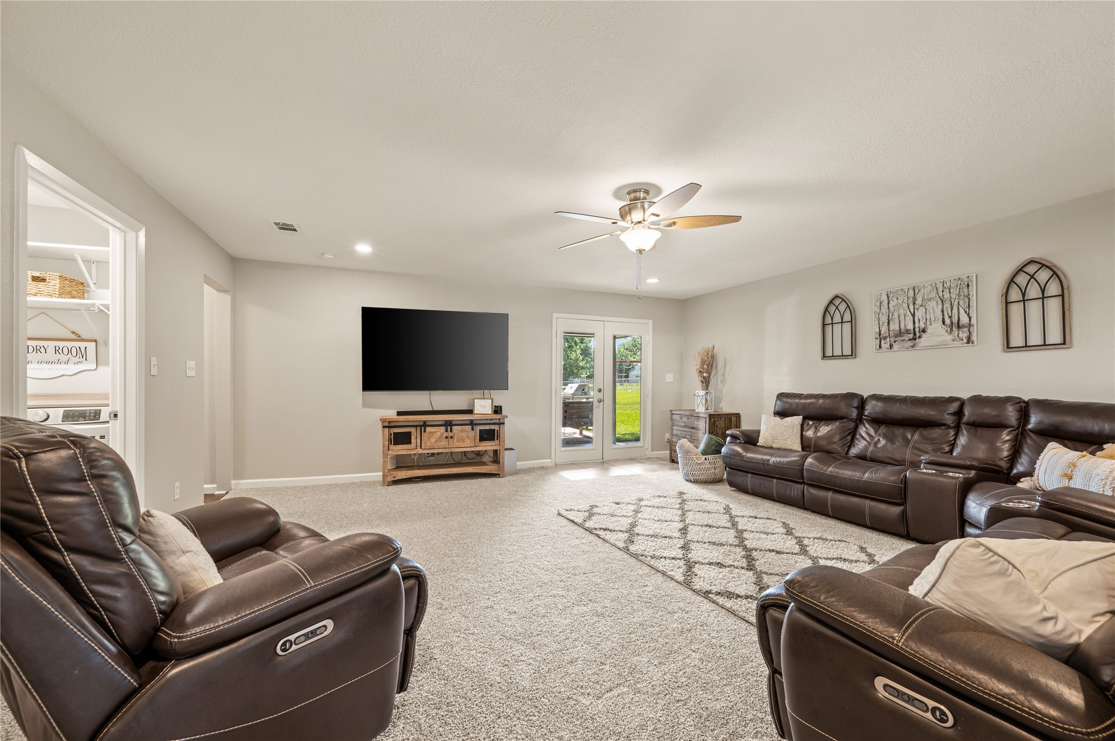 5656 Oak Haven Drive Fort Worth TX 76244