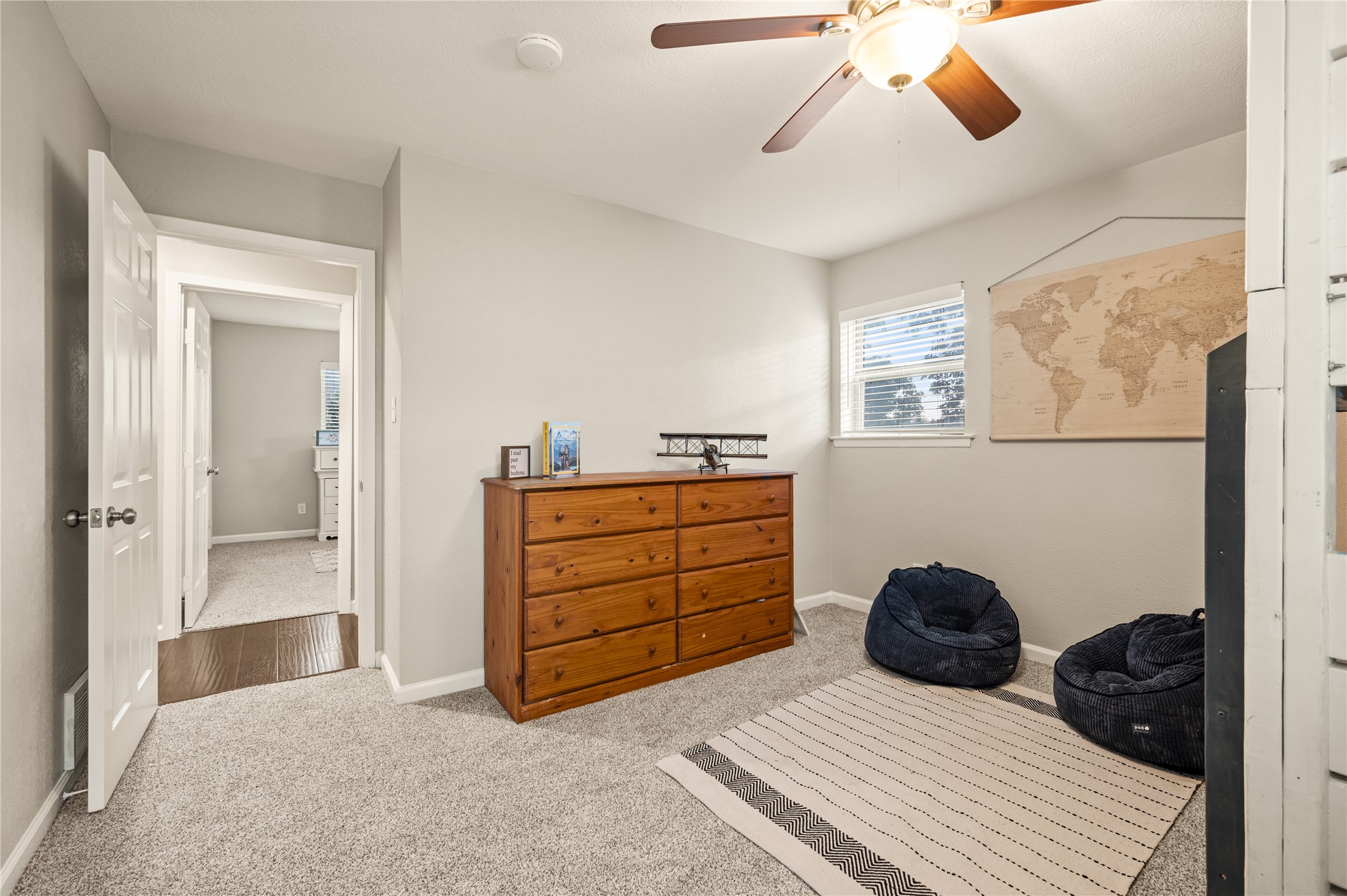 5656 Oak Haven Drive Fort Worth TX 76244
