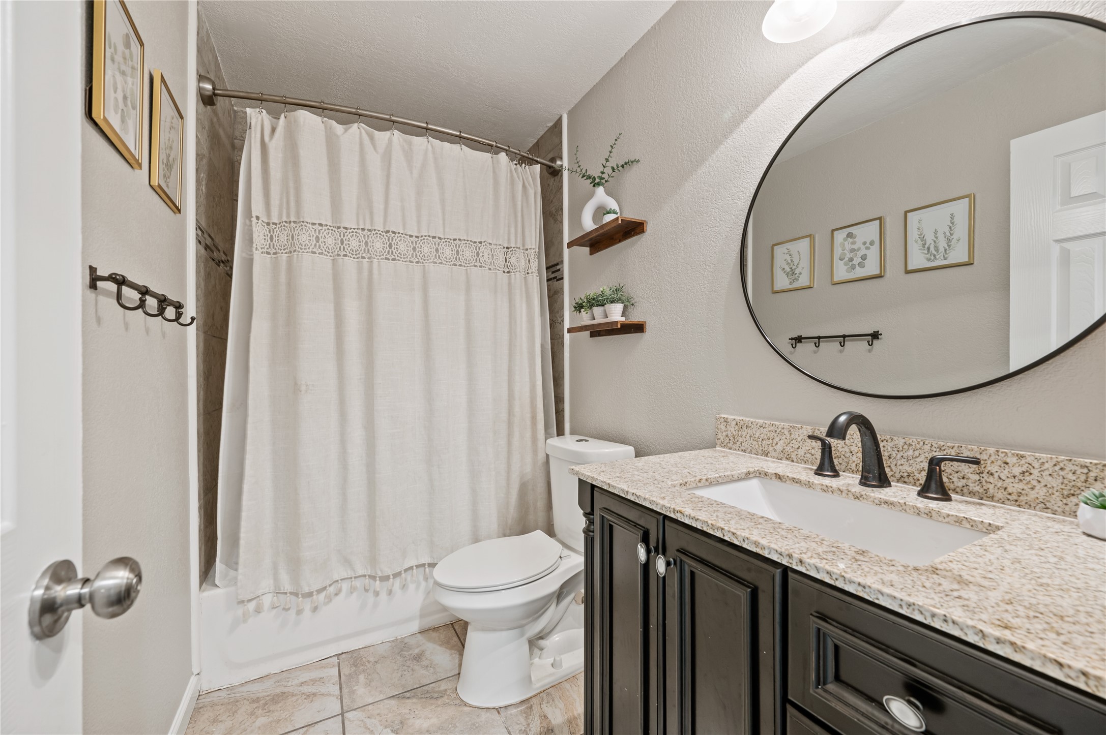 5656 Oak Haven Drive Fort Worth TX 76244