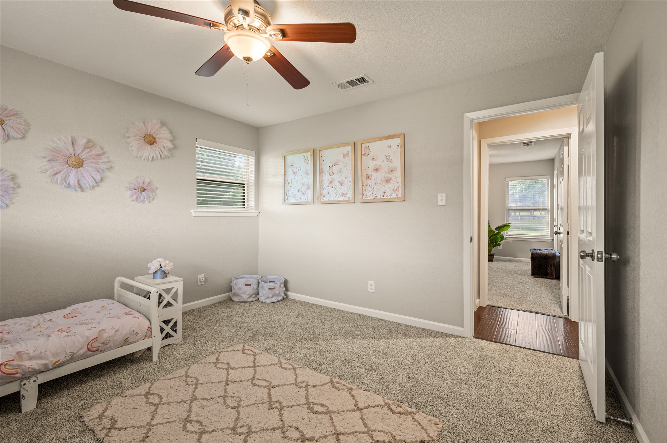5656 Oak Haven Drive Fort Worth TX 76244
