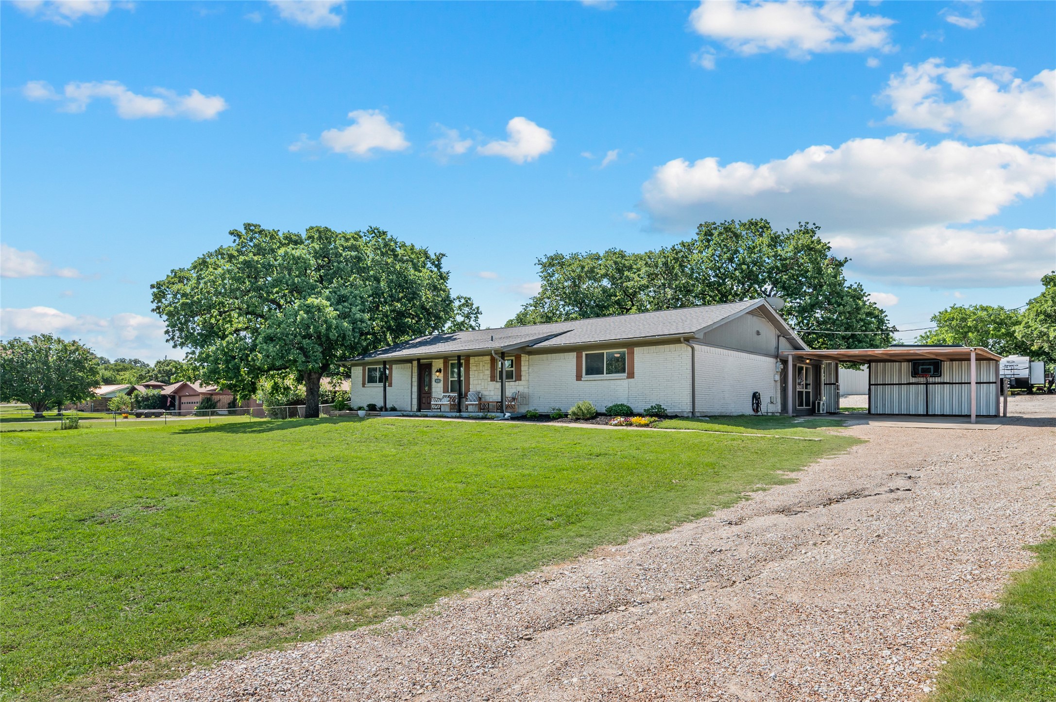 5656 Oak Haven Drive Fort Worth TX 76244